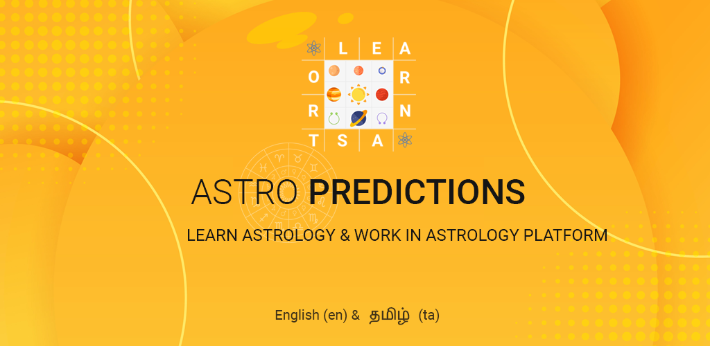 Astro Predictions